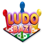 Logo of Ludo Bazi android Application 